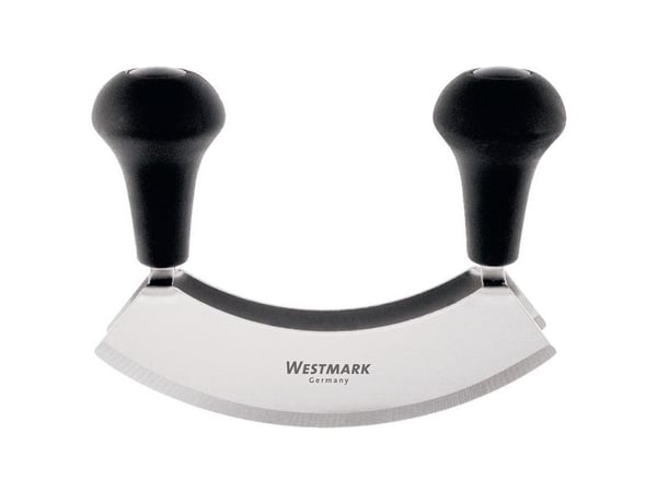 Westmark Pigeon, Rustfritt stål, Plast, 126 mm, 170 mm, 38 mm