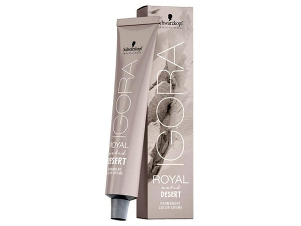 Schwarzkopf IR 924 hårfarve 60 ml Schwarzkopf IR 924 hårfarve 60 ml