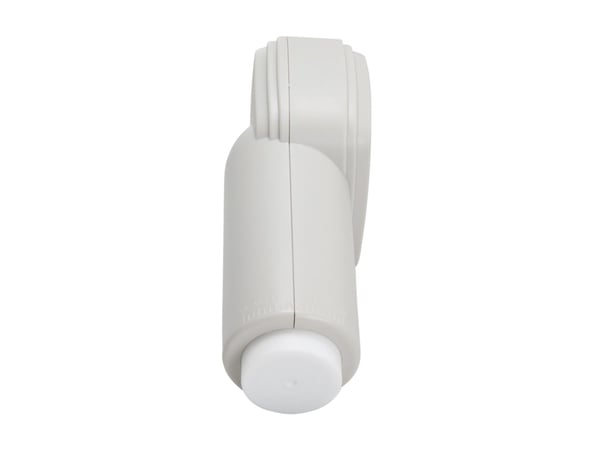 Triax 304845, Grå, Hvit, 15.5...21.0 V/DC, 10.5...14.5 V/DC, 83 mm, 48 mm, 140 mm, 204 g