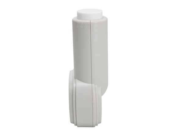 Triax 304845, Grå, Hvit, 15.5...21.0 V/DC, 10.5...14.5 V/DC, 83 mm, 48 mm, 140 mm, 204 g