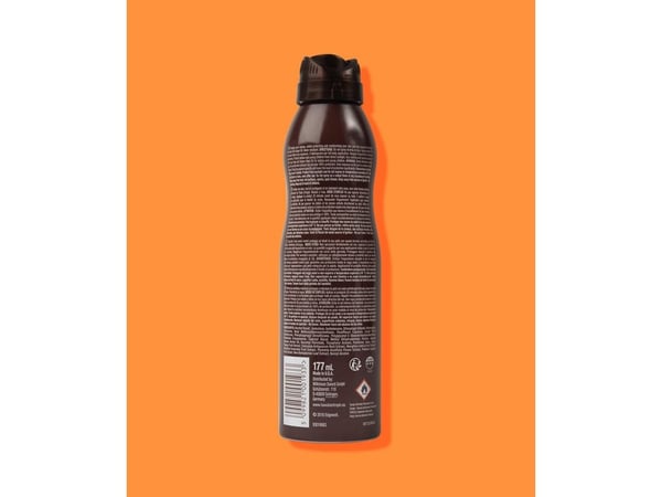 Hawaiian Tropic - Dry Oil Continuous Spray SPF 30 Protective (Dry Oil Continuous Spray) 180 ml