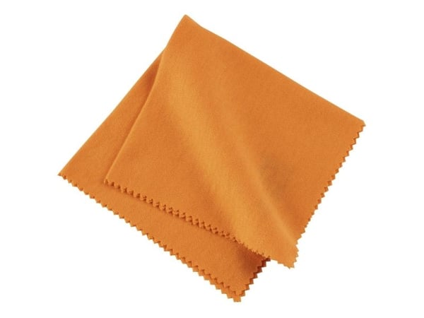 Hama 00005999, Bomull, Oransje, 230 mm, 250 mm, 1 stykker, 105 mm