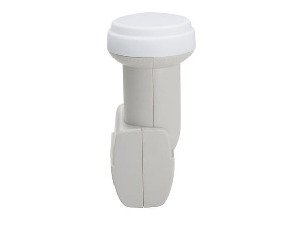 Triax 304850-X, 4 cm, 45 mm, 80 mm, 130 mm, 212 g, Lysegrå