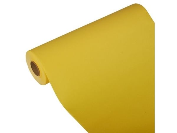 Papstar 84311, Rektangulær, Gult, Papir, 400 mm, 24000 mm, 729 g