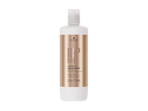 Schwarzkopf Schwarzkopf SCH349-7 Révélateur Blondme Premium Developer 1 L, Flaske, 1000 ml