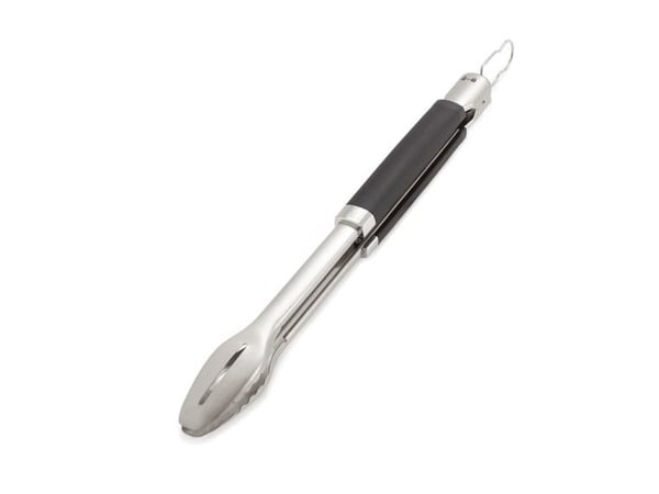 Weber 6760, Tänger, Svart, Rostfritt stål, Rostfritt stål, 43,9 mm, 50,8 mm, 457,2 mm