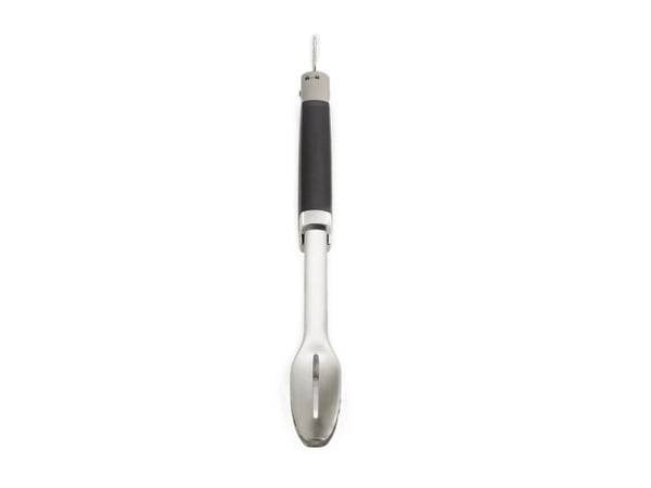 Weber 6760, Tenger, Sort, Rustfritt stål, Rustfritt stål, 43,9 mm, 50,8 mm, 457,2 mm