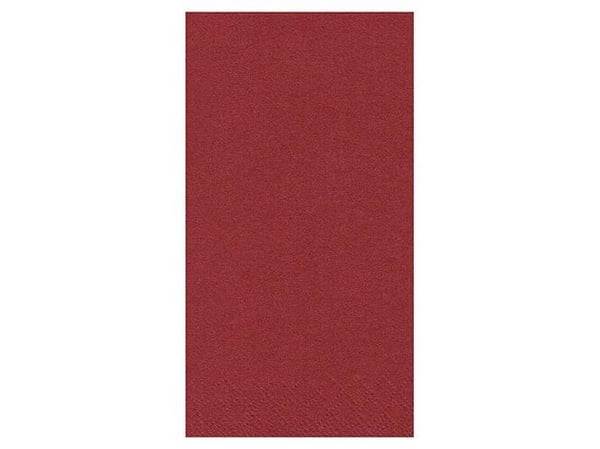 Papstar 84577, Bordeaux, Tørkepapir, Monokromatisk, 46 g/m², 330 mm, 330 mm