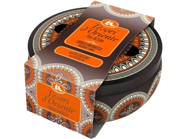 Tesori d´Oriente - Fior di Loto - 200 g
