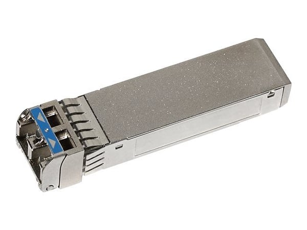 NETGEAR ProSafe AXM764 - SFP+ transceivermodul - 10GbE - 10GBase-LRL - LC-enkeltmodus - opp til 2 km - 1310 nm - for NETGEAR M4300-28G-PoE+