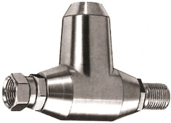 Triax 380302, F-tyyppi, Uros, Naaras, 20 mm, 38 mm, 58 mm