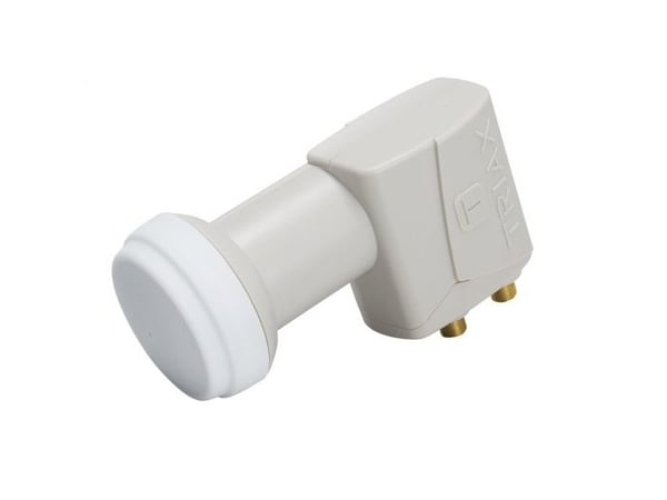Triax CS 200 T Gold, F, 180 mA, 4 cm, 82,9 mm, 59,4 mm, 136,5 mm