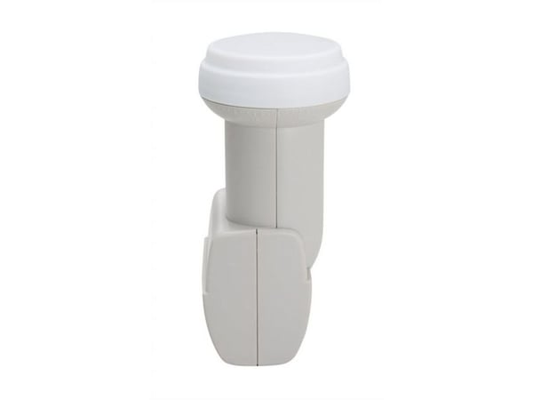 Triax CS 200 T Gold, F, 180 mA, 4 cm, 82,9 mm, 59,4 mm, 136,5 mm