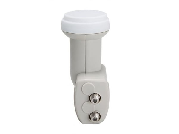 Triax CS 200 T Gold, F, 180 mA, 4 cm, 82,9 mm, 59,4 mm, 136,5 mm