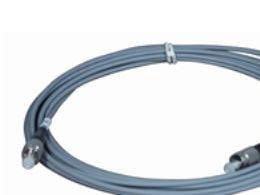 Triax TFC 10, 10 m, OFC, FC/PC, FC/PC