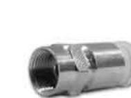 Preisner FPS0729, F, Hopea, Metalli, 1 kpl, 25 mm, 10 mm