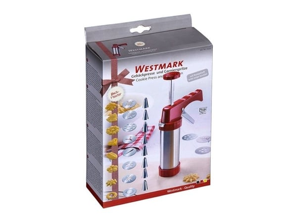 WESTMARK-koristelusumutin (32332260)