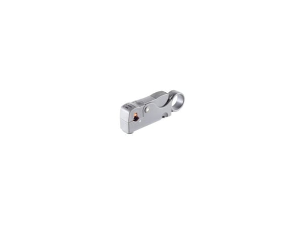 shiverpeaks ®-BASIC-S--strippeverktøy for koaksialkabler, justerbar (BS85000-6)