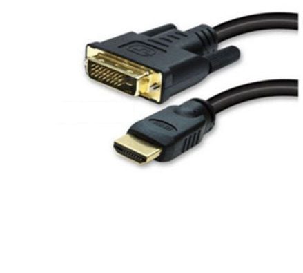 shiverpeaks BS77483-RE, 3 m, HDMI-tyyppi A (vakio), DVI-D, Uros, Uros, Suora shiverpeaks BS77483-RE, 3 m, HDMI-tyyppi A (vakio), DVI-D, Uros, Uros, Suora