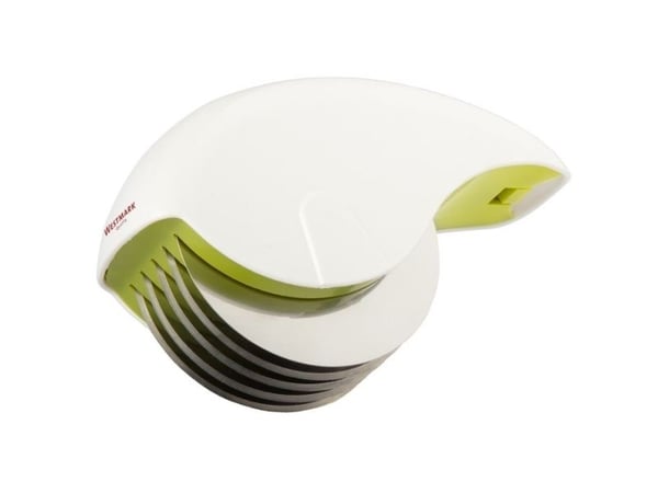 Westmark Schneidfix, Rostfritt stål, Plast, 55 mm, 150 mm, 90 mm