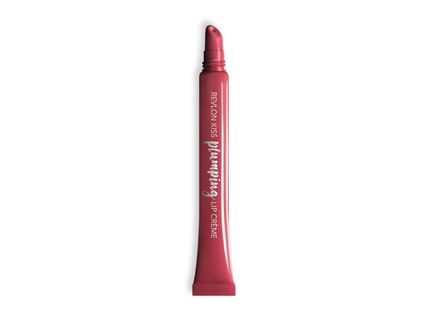 Revlon Revlon, Kiss Cushion, Plumping, Lip Gloss, 535, Spiced Berry, 7.1 g Unisex