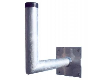 Triax MHR 60, Terästä, 95 cm, 33 cm, 3,35 kg, 6 cm, 2,5 mm