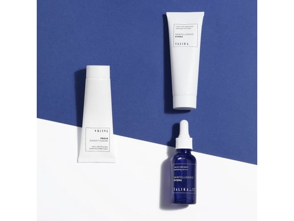 Talika Talika Skintelligence Hydra Hydrating Light Cream Day And Night 50ml