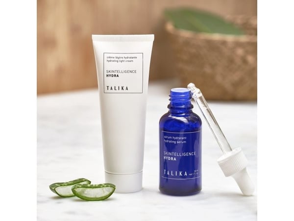 Talika Talika Skintelligence Hydra Hydrating Light Cream Day And Night 50ml
