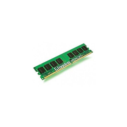Kingston ValueRAM - DDR3 - modul - 4 GB - DIMM 240-pin - 1600 MT/s / PC3-12800 - CL11 - 1.5 V - ej buffrad - icke ECC