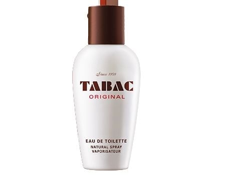 Maurer & Wirtz Tabac Original Eau de Toilette 30 ml