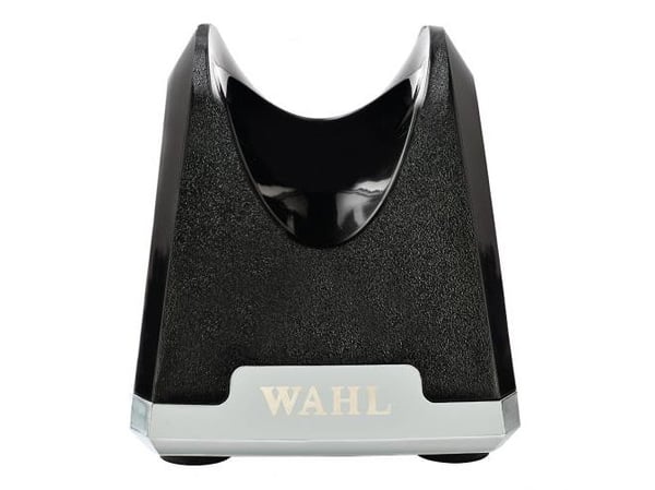 Wahl Profi Detailer LI, Rød, Sølv, Rektangel, 3,8 cm, Batteri, 100 min, Innebygd batteri