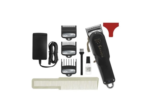 Wahl hårklipper Wahl 8504-016 Senior hårklipper