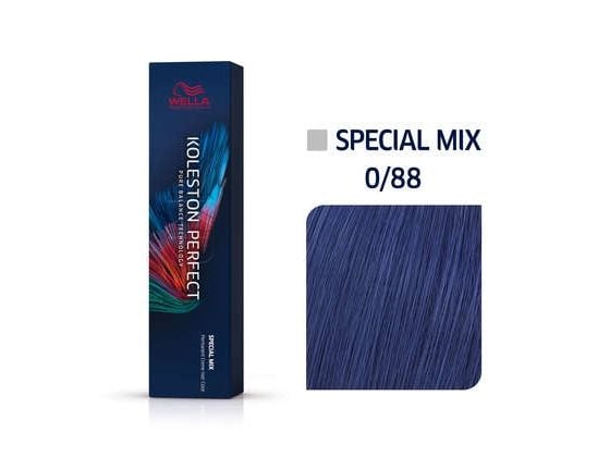 Wella Professionals Koleston Perfect Me+ Special Mix 0/88 60 ml