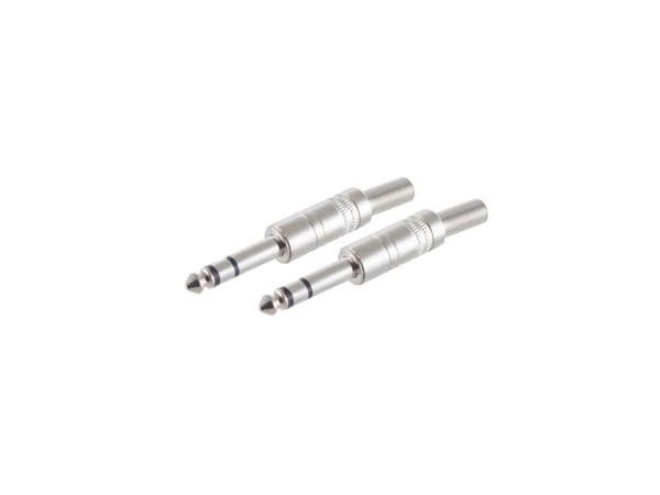 shiverpeaks BS50200-2 trådkontakt 6,3 mm rustfritt stål (BS50200-2)