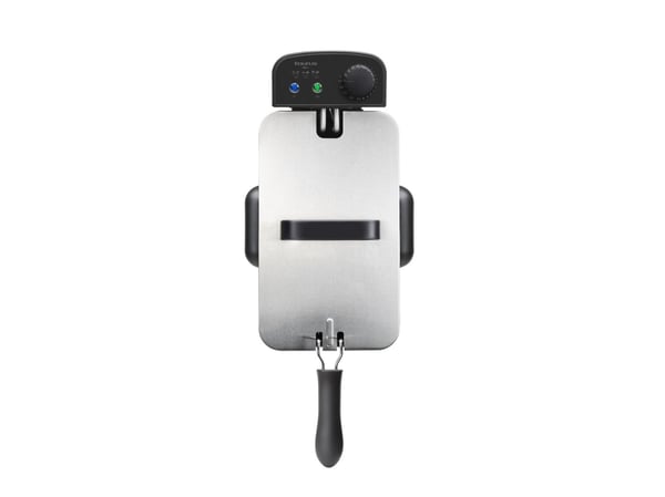 Taurus Fry 3, Frityrkoker, 3 l, 1 kg, 150 °C, 190 °C, Single/enkelt
