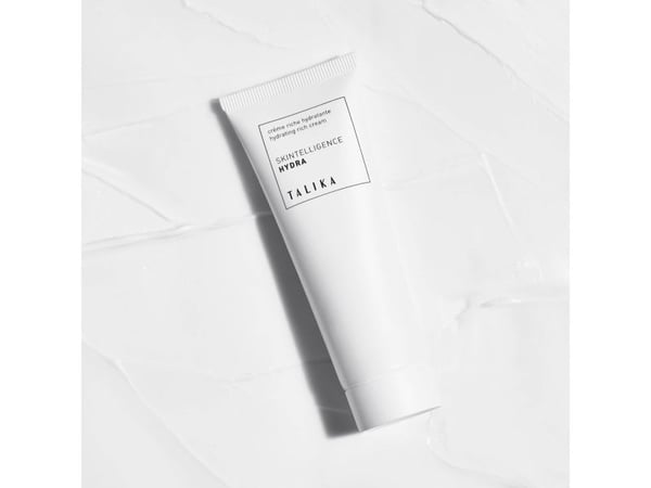 Talika Talika Skintelligence Hydra Hydrating Rich Cream Day And Night 50ml