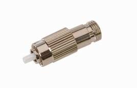 Triax TFA 010, FC/PC, FC/PC, Harmaa