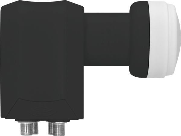 TechniSat 0000/8380, F, 200 mA, 4 cm, 54 mm, 133 mm, 101 mm