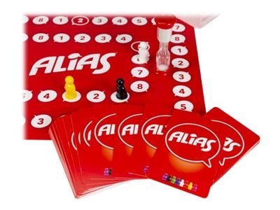 Tactic Alias Original (DK)