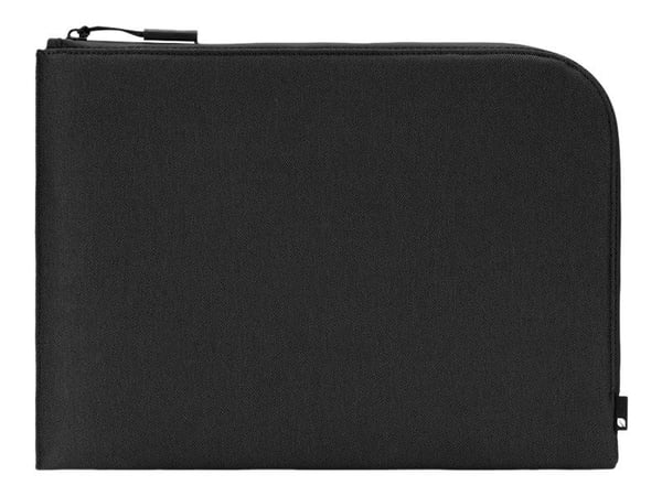 Incase Facet - Notebookhylster - 16" - svart - for Apple MacBook Pro (16 tommer)