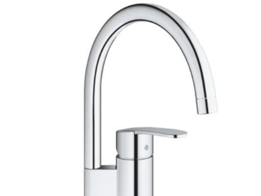 GROHE 32449001, Baderomsvask
