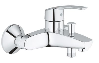 Grohe DIY Precision Start - term. Trykstyret. udv 1/2 34595000