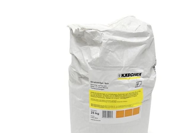 Kärcher - Slipmedel - till trycktvättare - för Kärcher K 2, K 2.170, K 2.195, K 2.200, K 2.360, K 2.500, K 2.980, K 4, K 5, K 5.540, K 7
