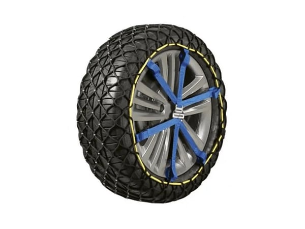 Michelin Snøkjeder EasyGrip Evolution 14 - 215/75-16, 225/70-16, 235/65-16, 225/65-17, 235/55-18