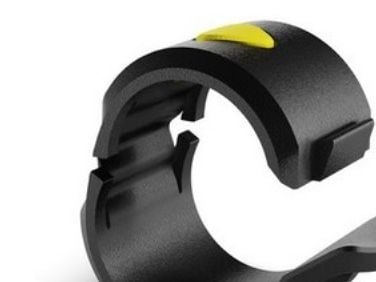 Kärcher Rain System - Sealing collar - passer til 13 mm hose (en pakke 5)