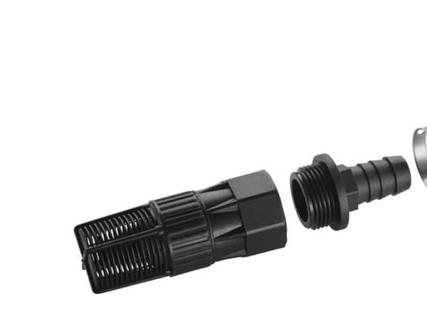 Kärcher - Suction filter - 4 cm - passer til 19 mm (3/4") slange