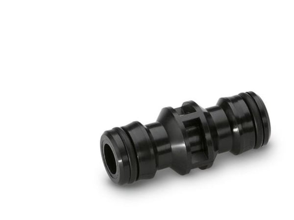Kärcher 2.645-008.0, Sort