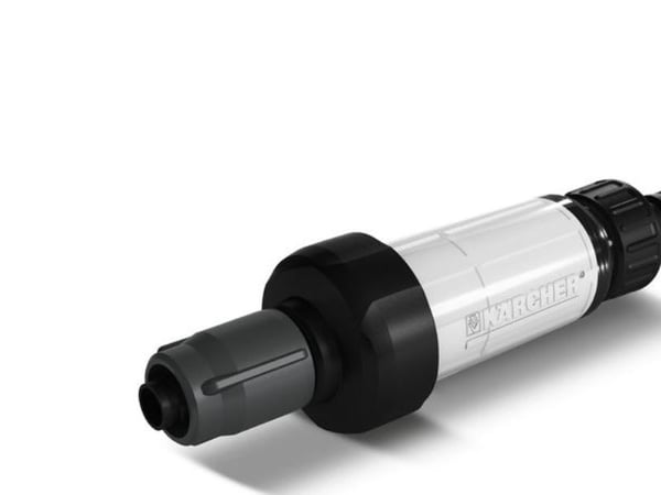 Kärcher 2.645-225.0 vattenfilter