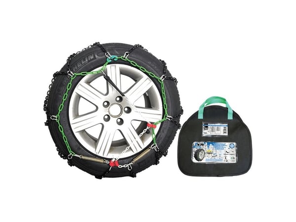 Green Valley snekjeder TXR-PRO - 420 - 235/60-18, 235/65-17, 235/70-16, 245/70-16, 255/65-16, 255/70-15