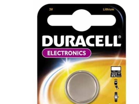 Duracell 1616 -